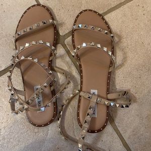 Steve Madden Travel sandal